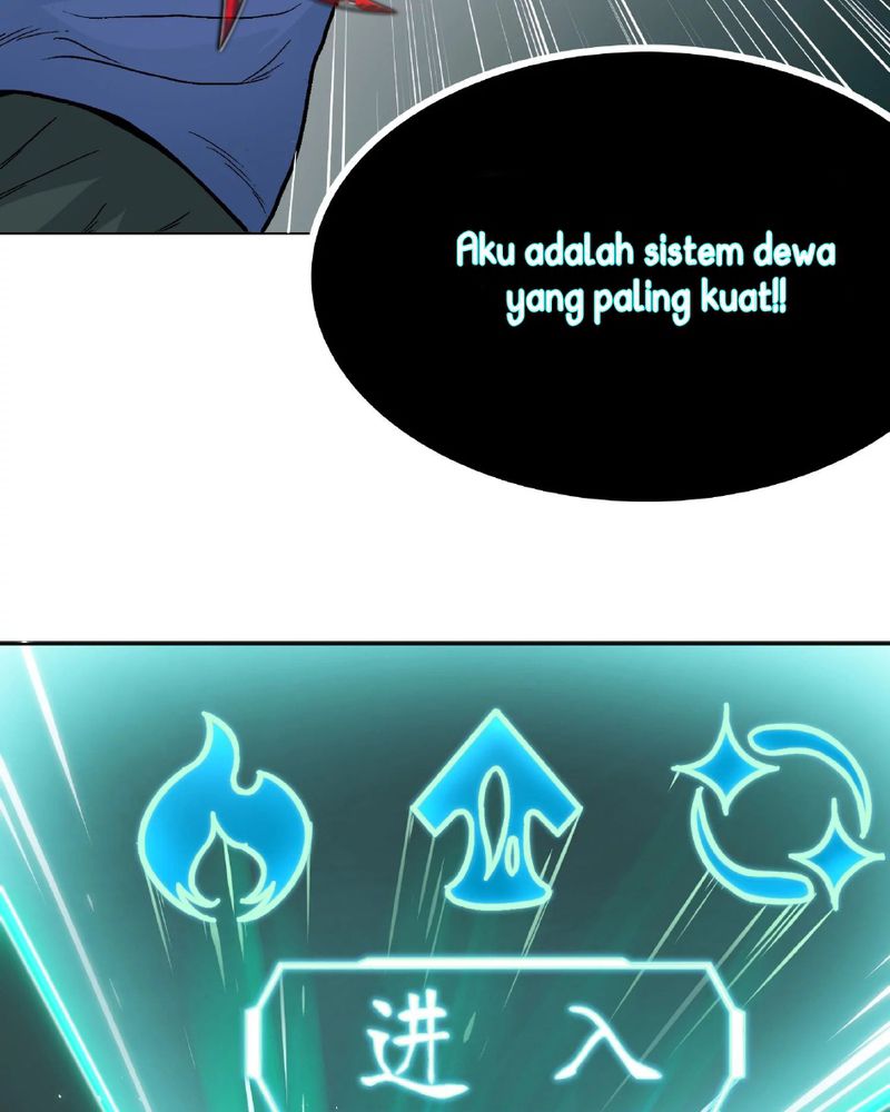 Xianzun System in the City Chapter 05 Bahasa Indonesia